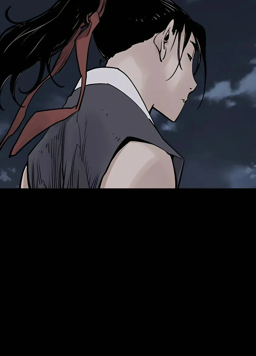 Read Death God chapter 33 image 90 on Lezhin