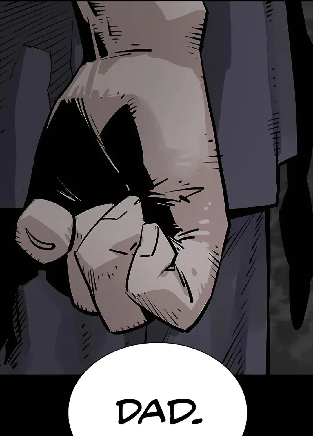 Read Death God chapter 33 image 92 on Lezhin