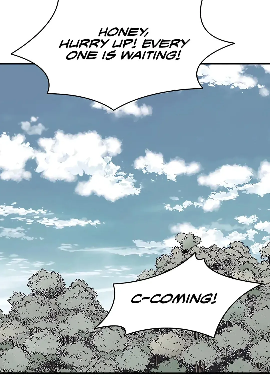 Read Death God chapter 33 image 95 on Lezhin