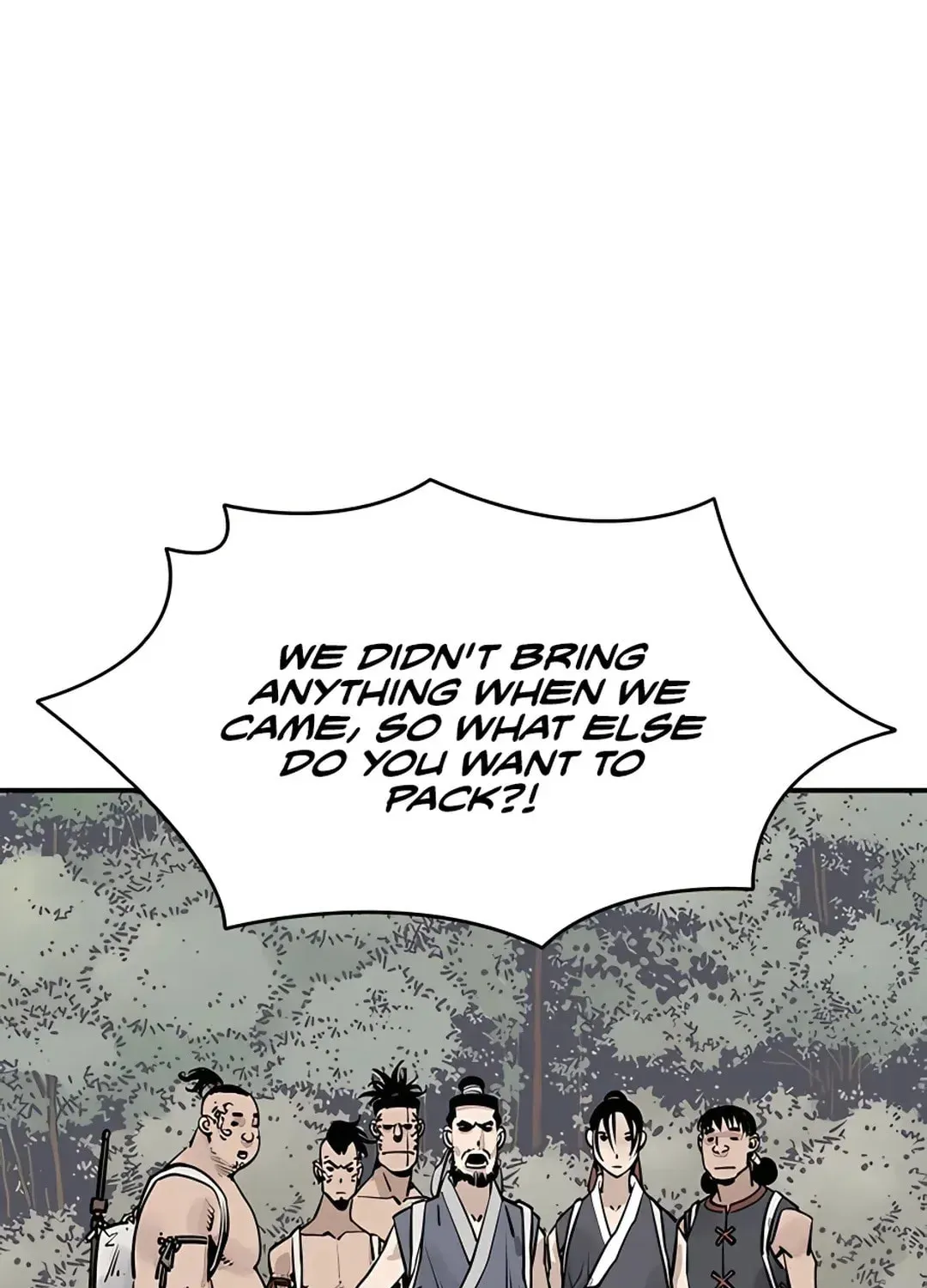 Read Death God chapter 33 image 96 on Lezhin