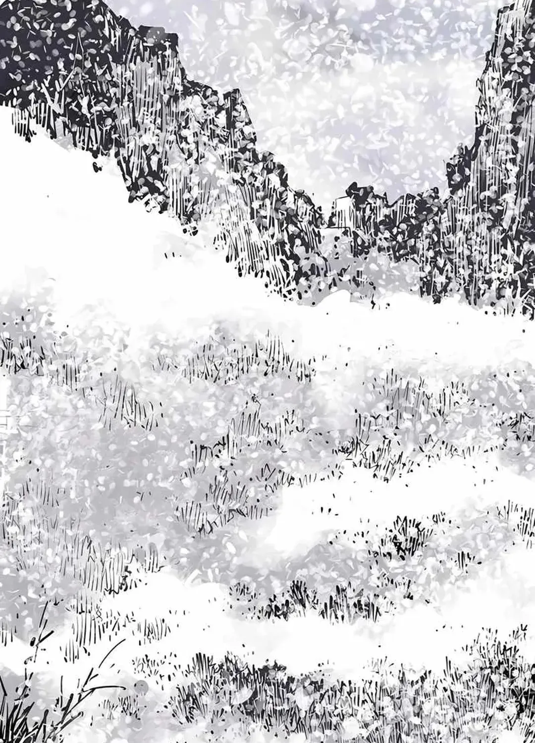 Read Death God chapter 34 image 1 on Lezhin