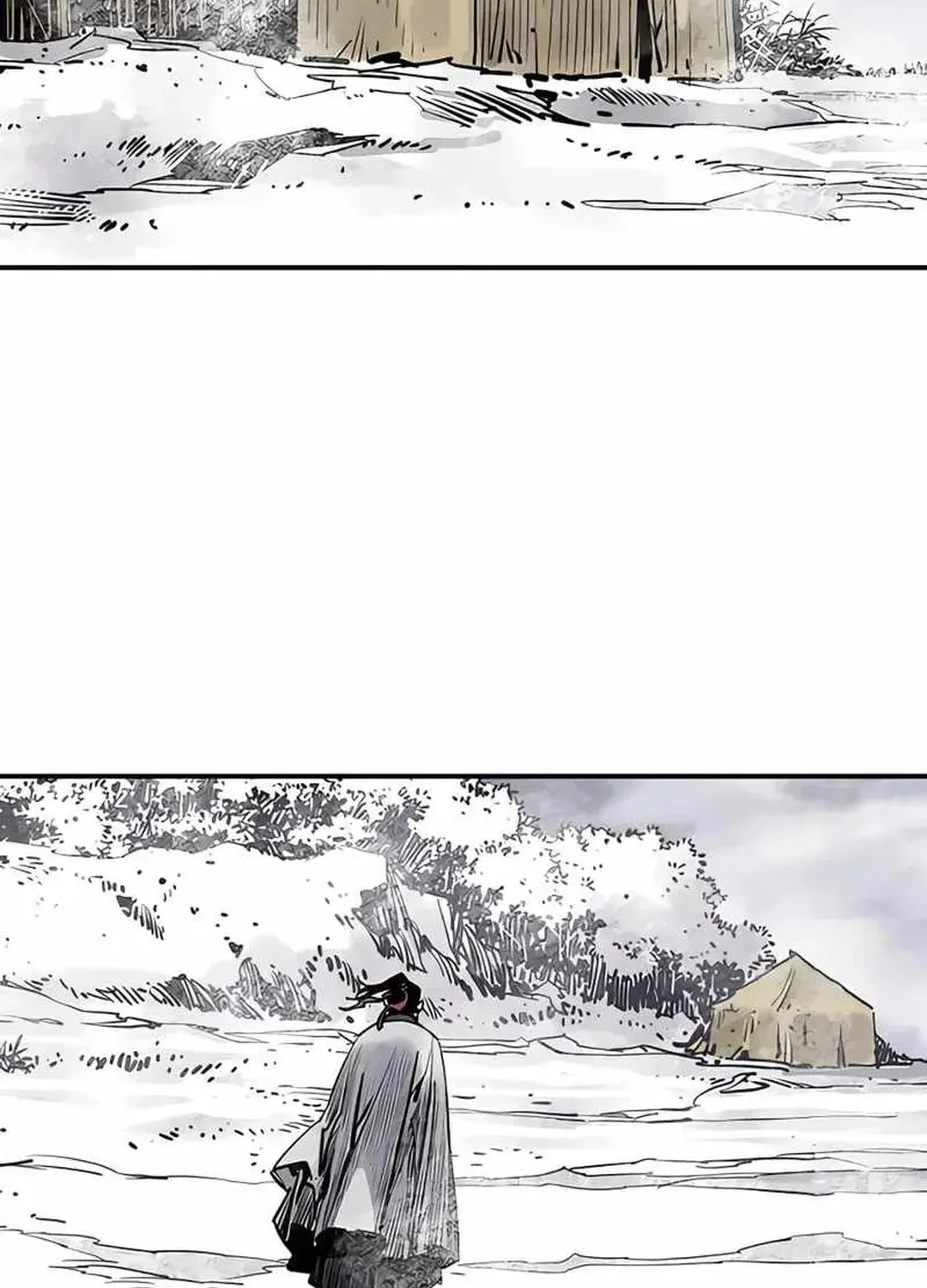 Read Death God chapter 34 image 100 on Lezhin