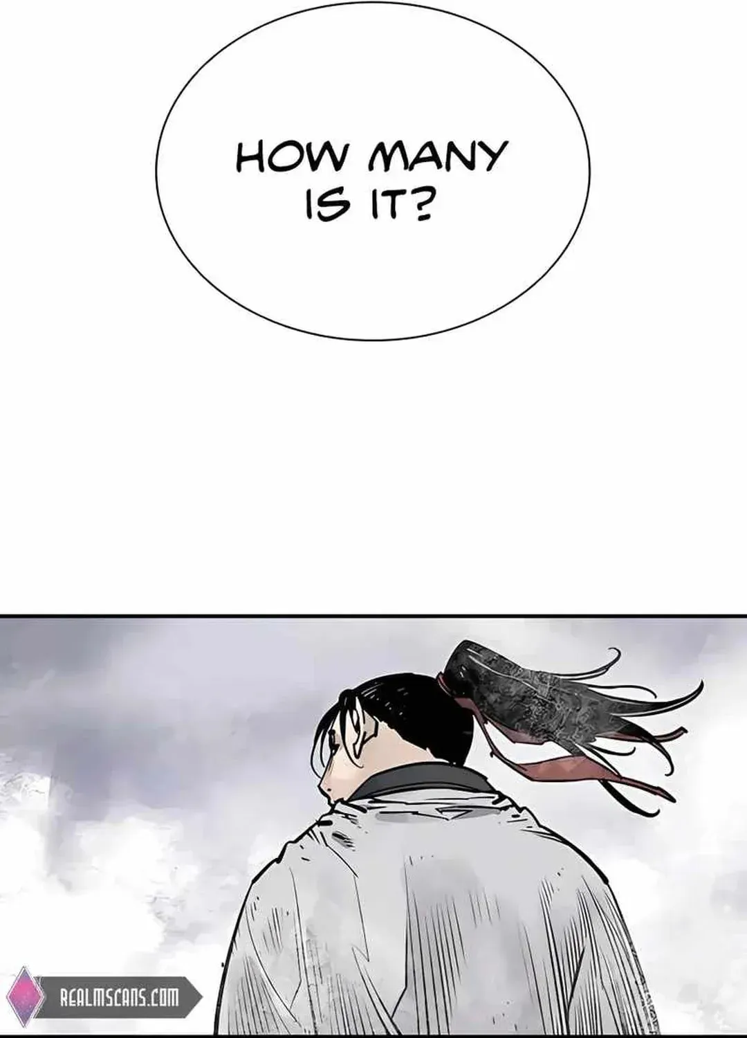 Read Death God chapter 34 image 102 on Lezhin