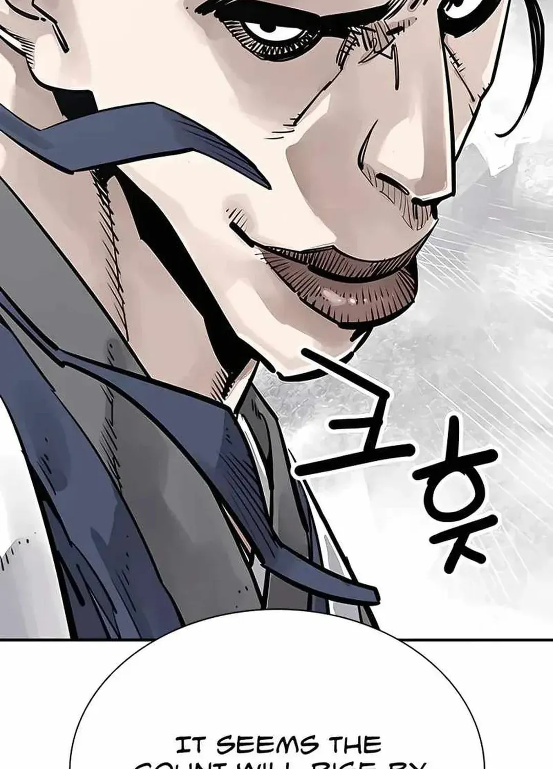 Read Death God chapter 34 image 109 on Lezhin