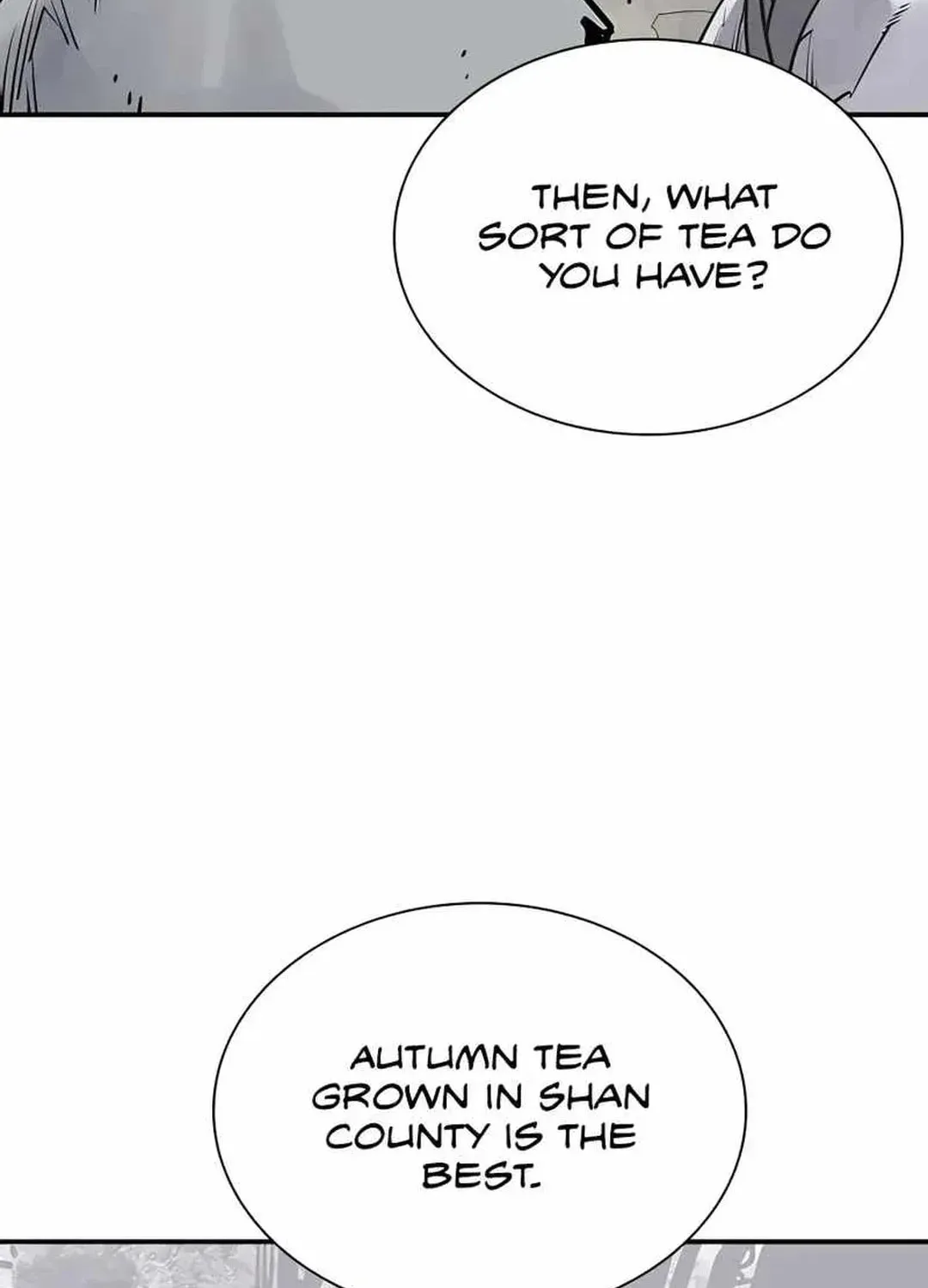 Read Death God chapter 34 image 14 on Lezhin