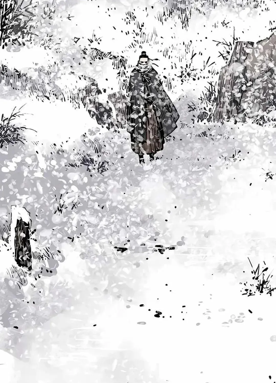 Read Death God chapter 34 image 2 on Lezhin