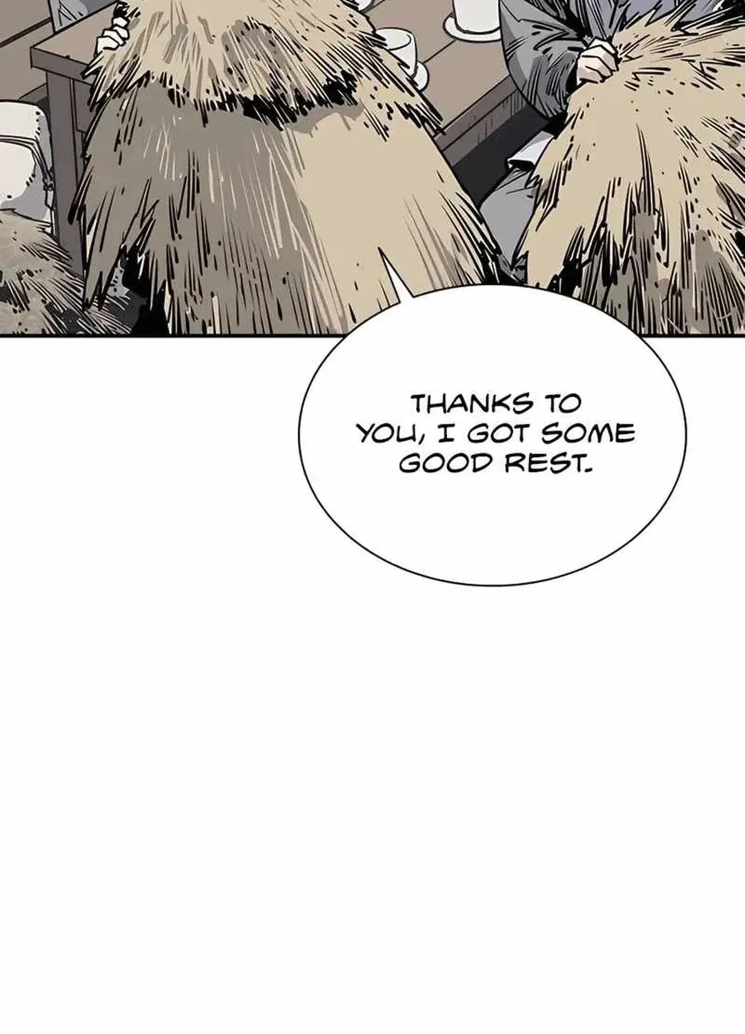 Read Death God chapter 34 image 20 on Lezhin