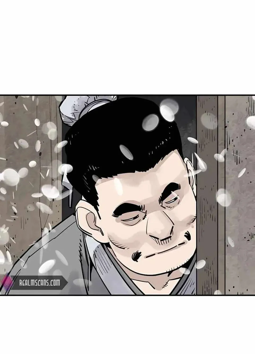 Read Death God chapter 34 image 23 on Lezhin