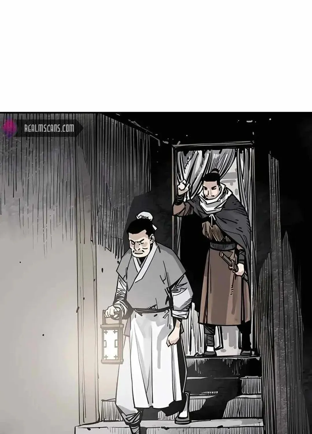Read Death God chapter 34 image 29 on Lezhin