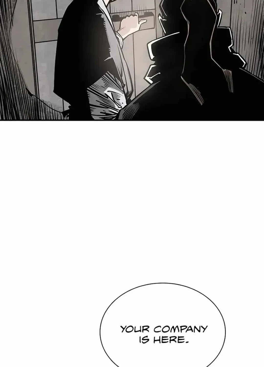 Read Death God chapter 34 image 31 on Lezhin