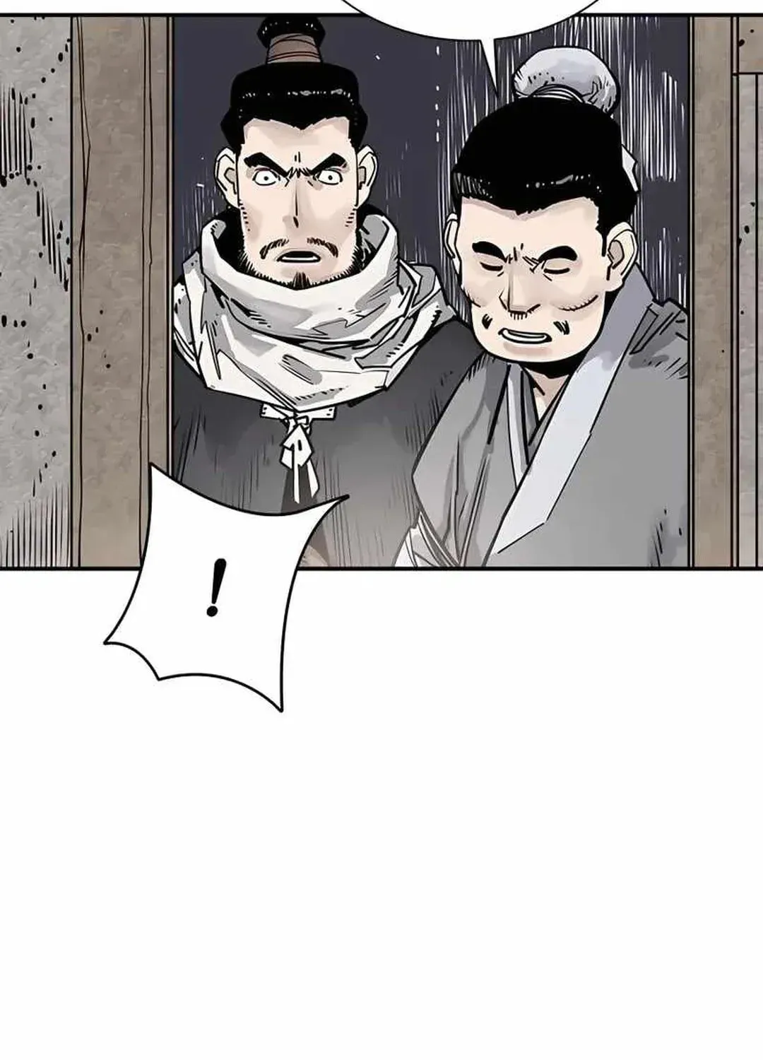 Read Death God chapter 34 image 32 on Lezhin