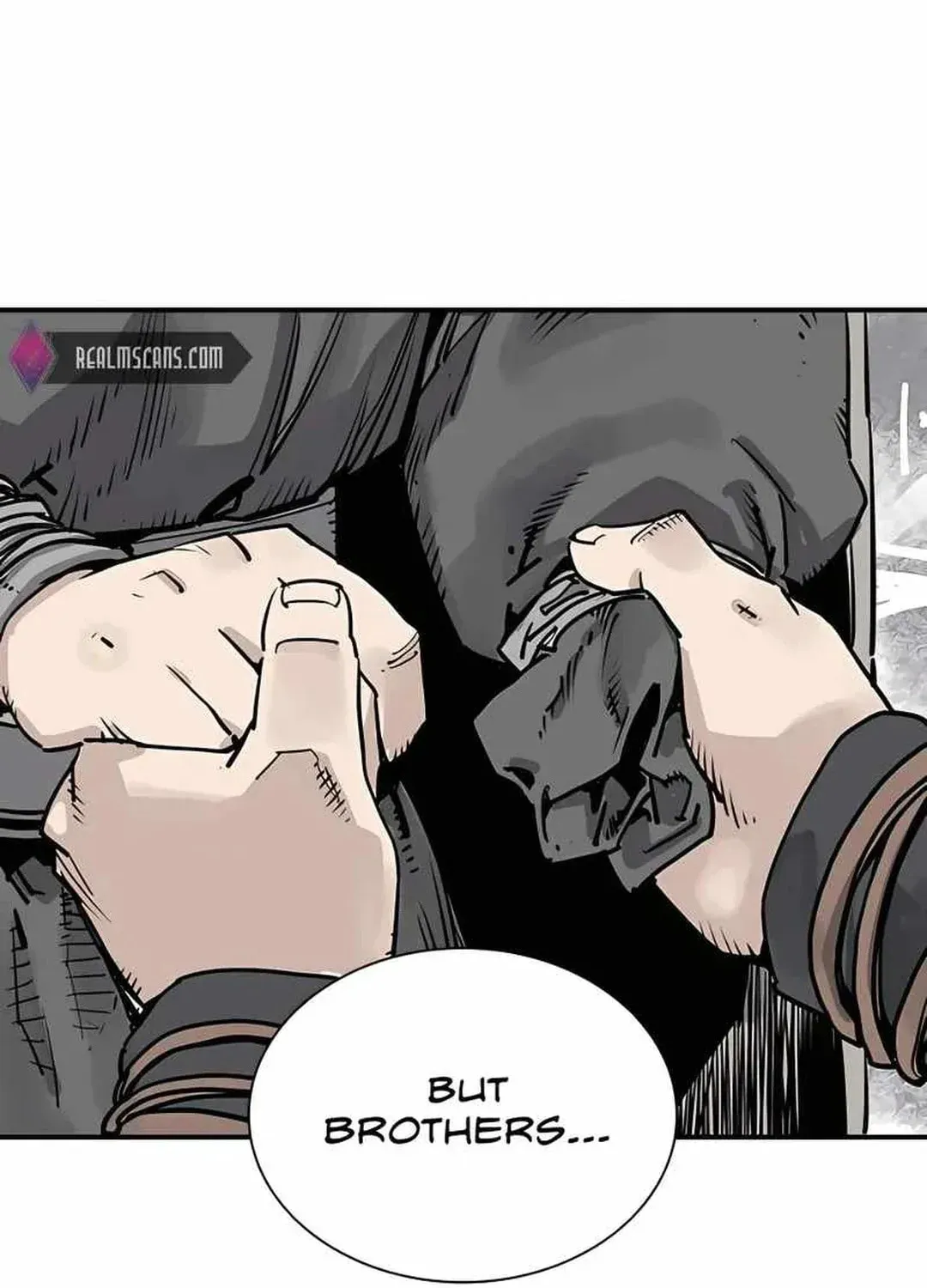 Read Death God chapter 34 image 38 on Lezhin