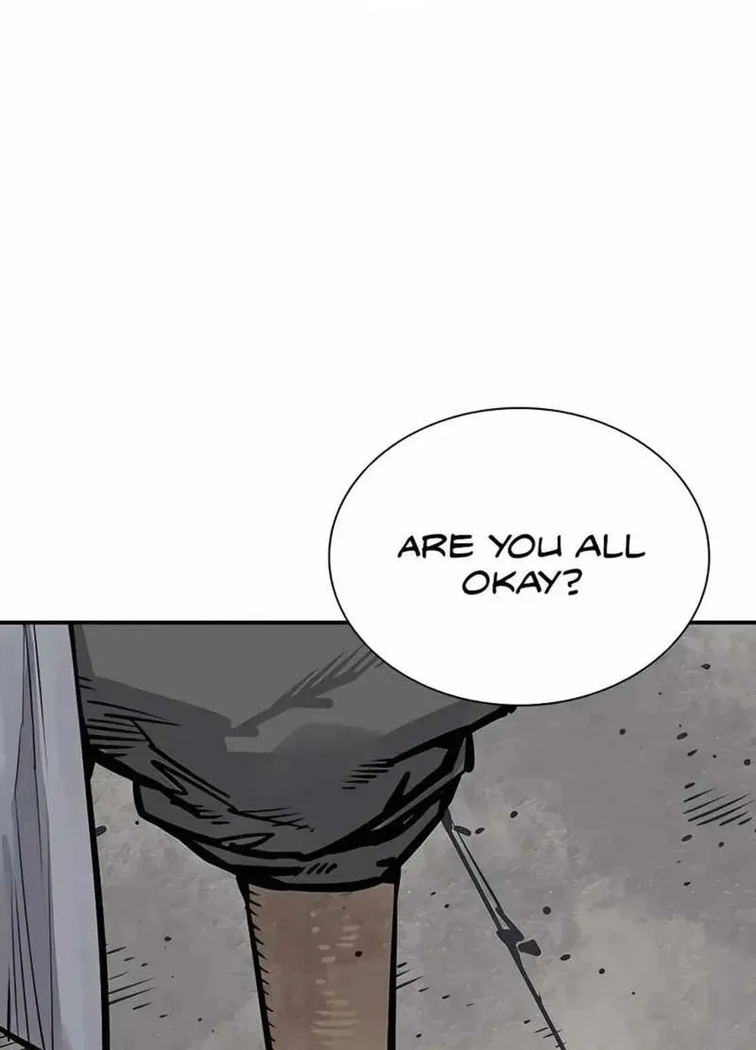 Read Death God chapter 34 image 39 on Lezhin