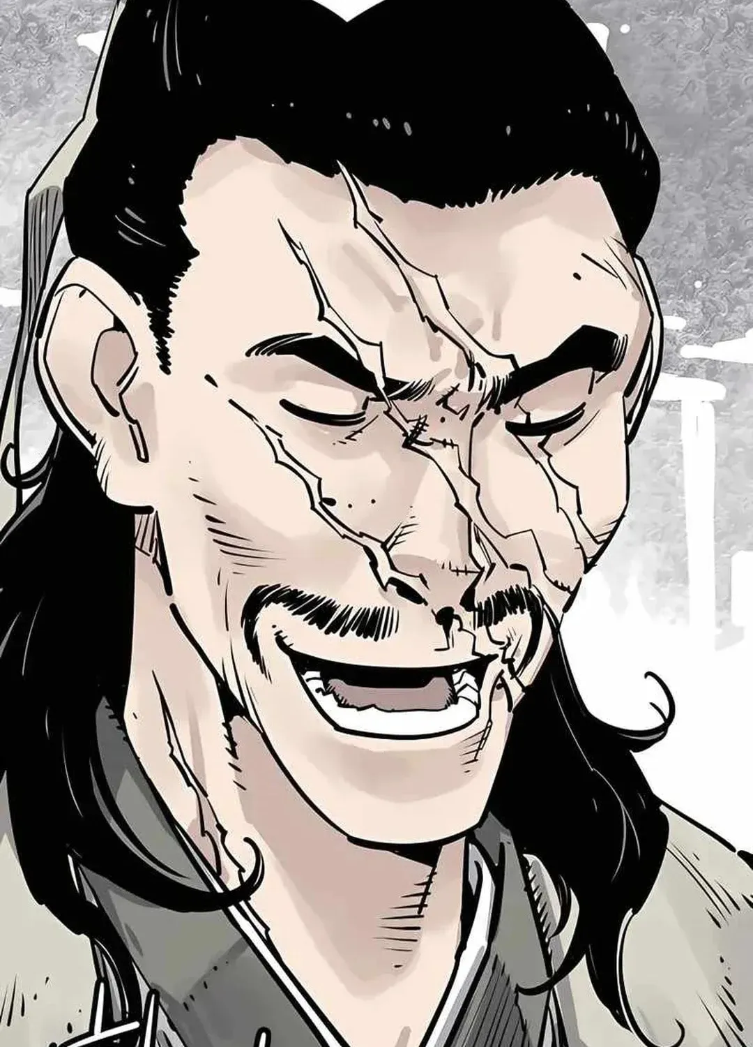 Read Death God chapter 34 image 41 on Lezhin