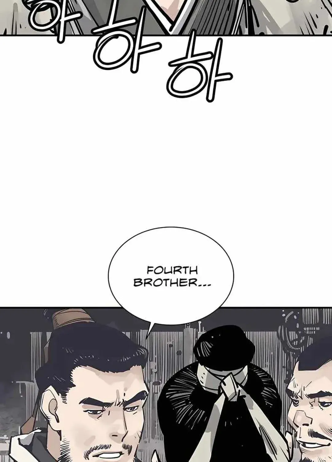 Read Death God chapter 34 image 42 on Lezhin