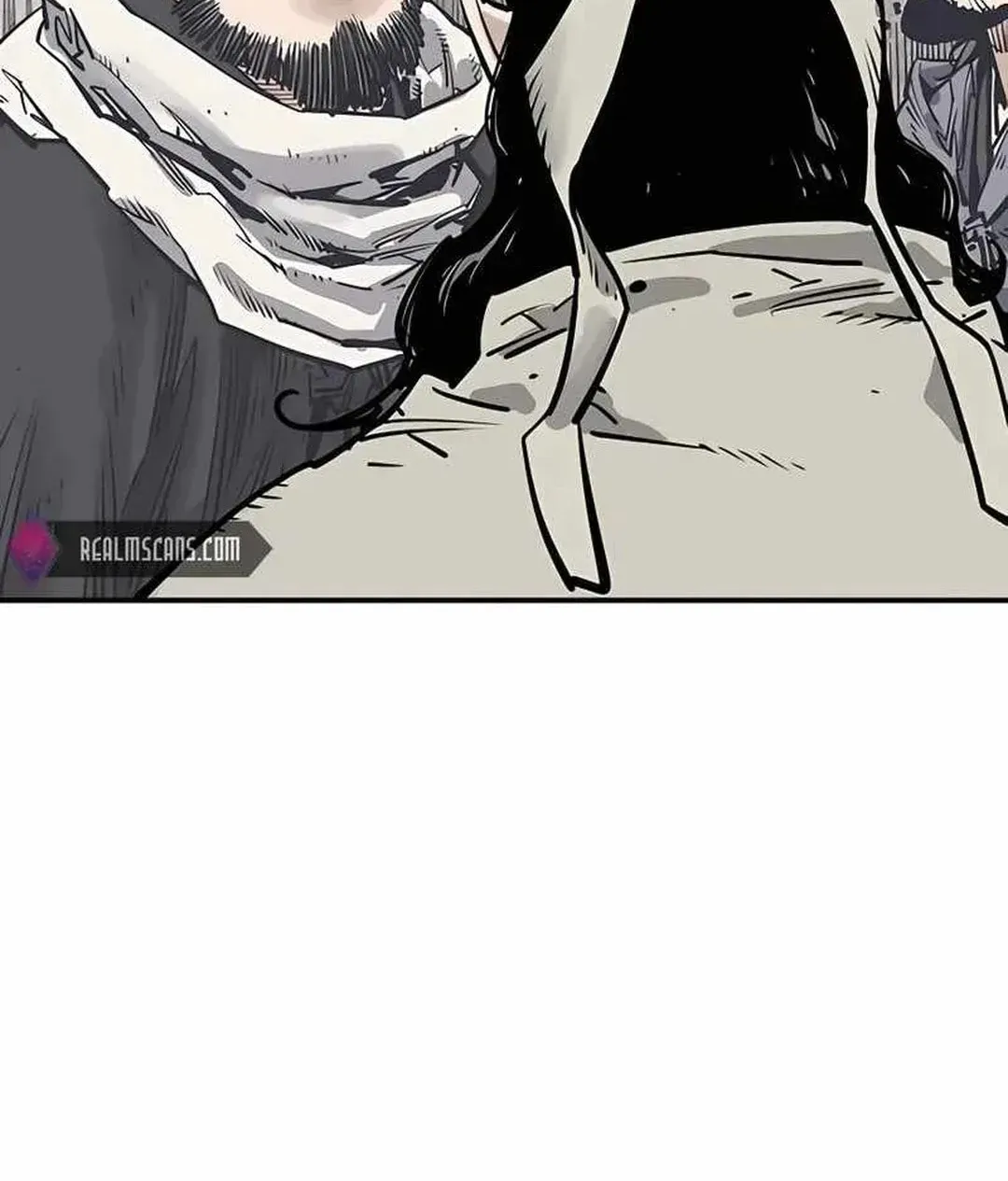 Read Death God chapter 34 image 43 on Lezhin