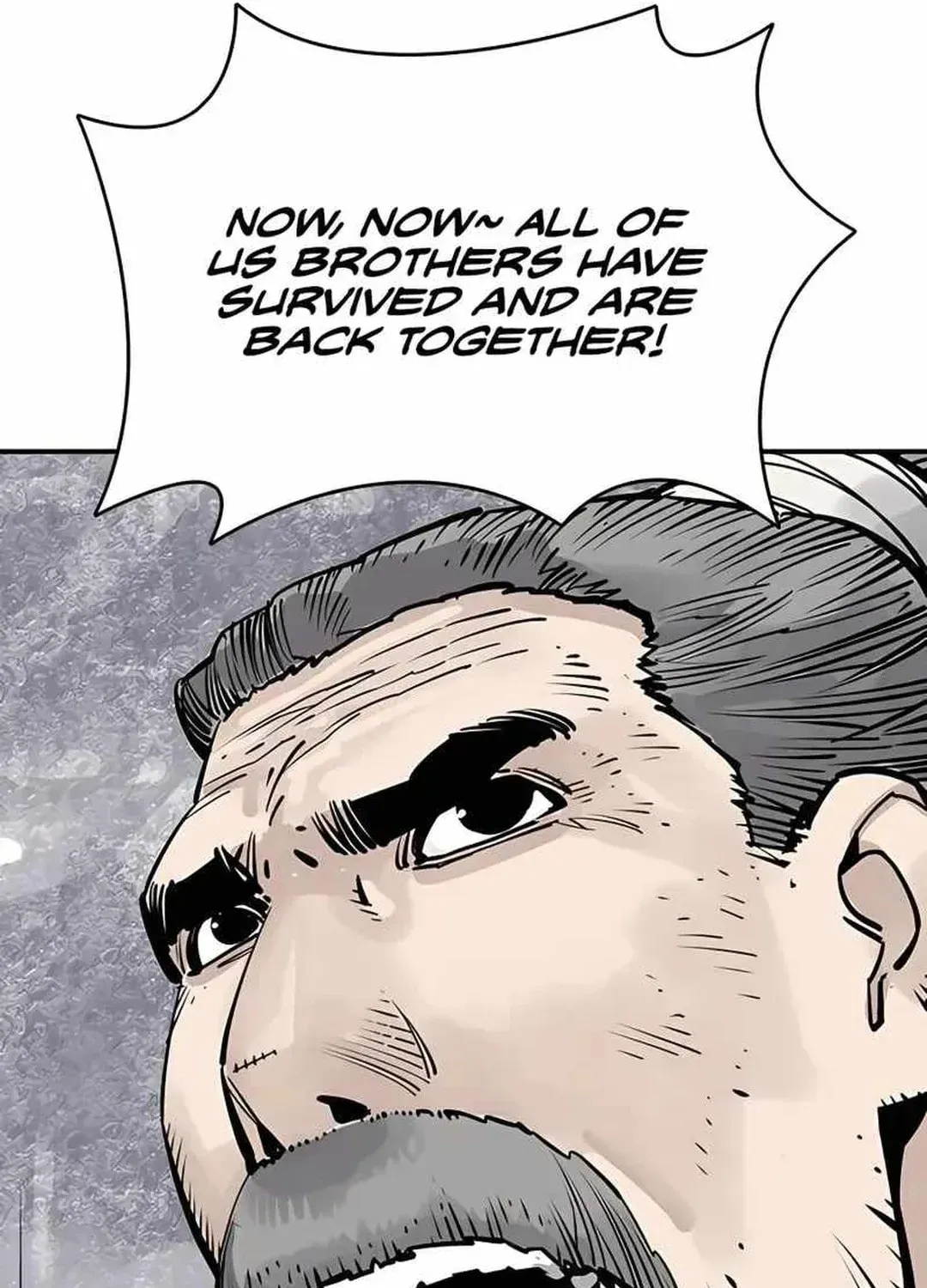 Read Death God chapter 34 image 44 on Lezhin