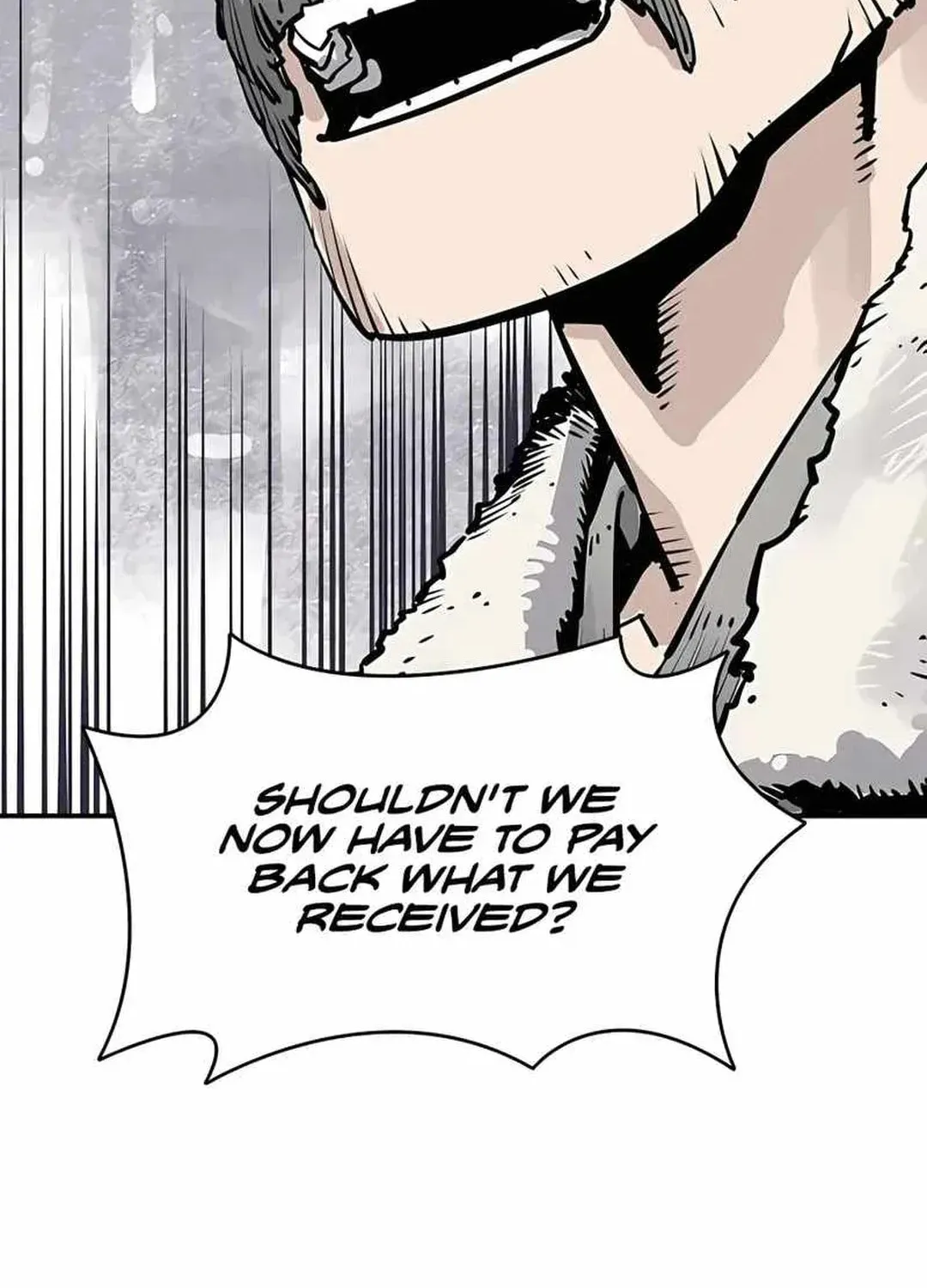 Read Death God chapter 34 image 45 on Lezhin