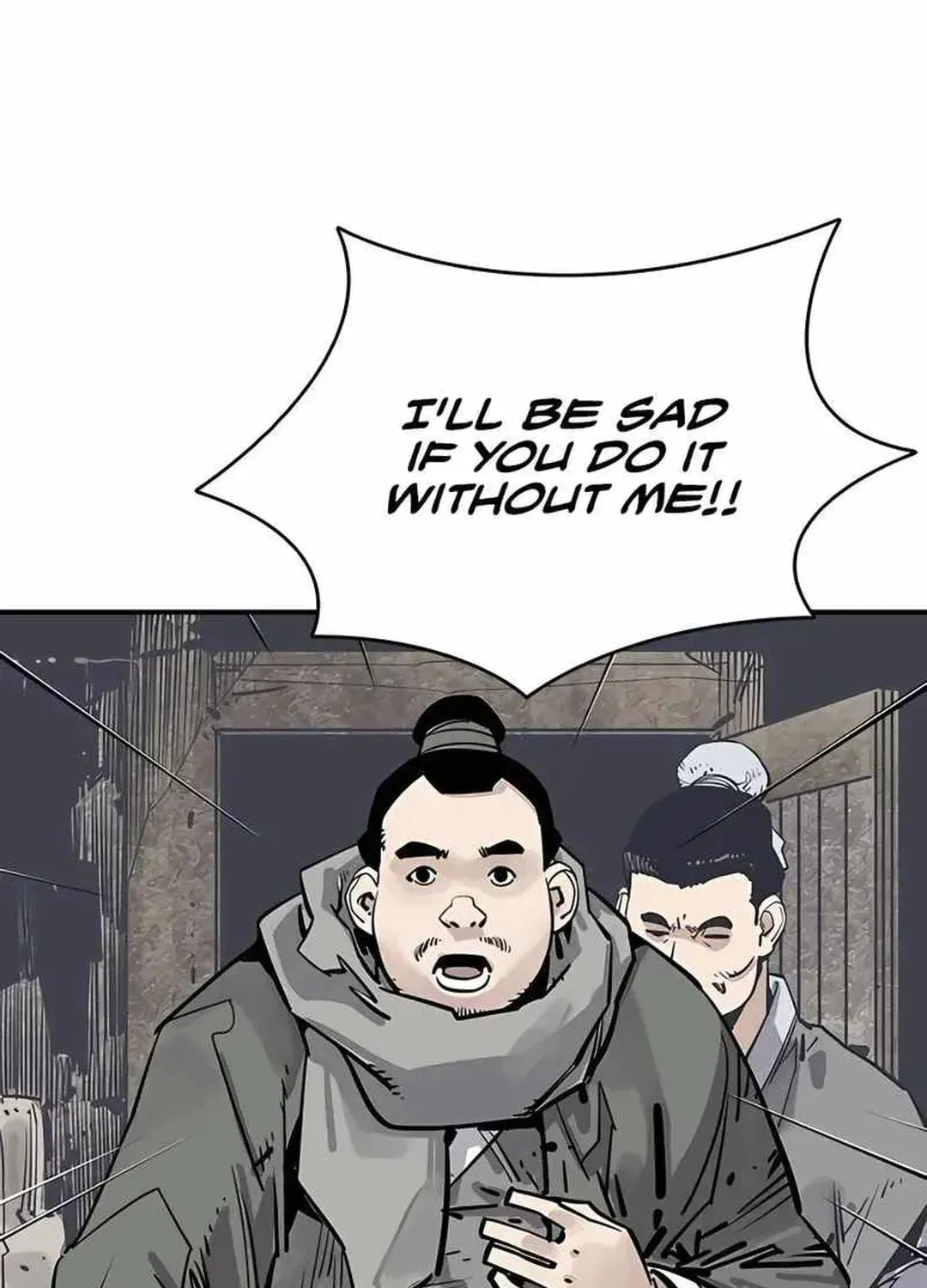 Read Death God chapter 34 image 46 on Lezhin