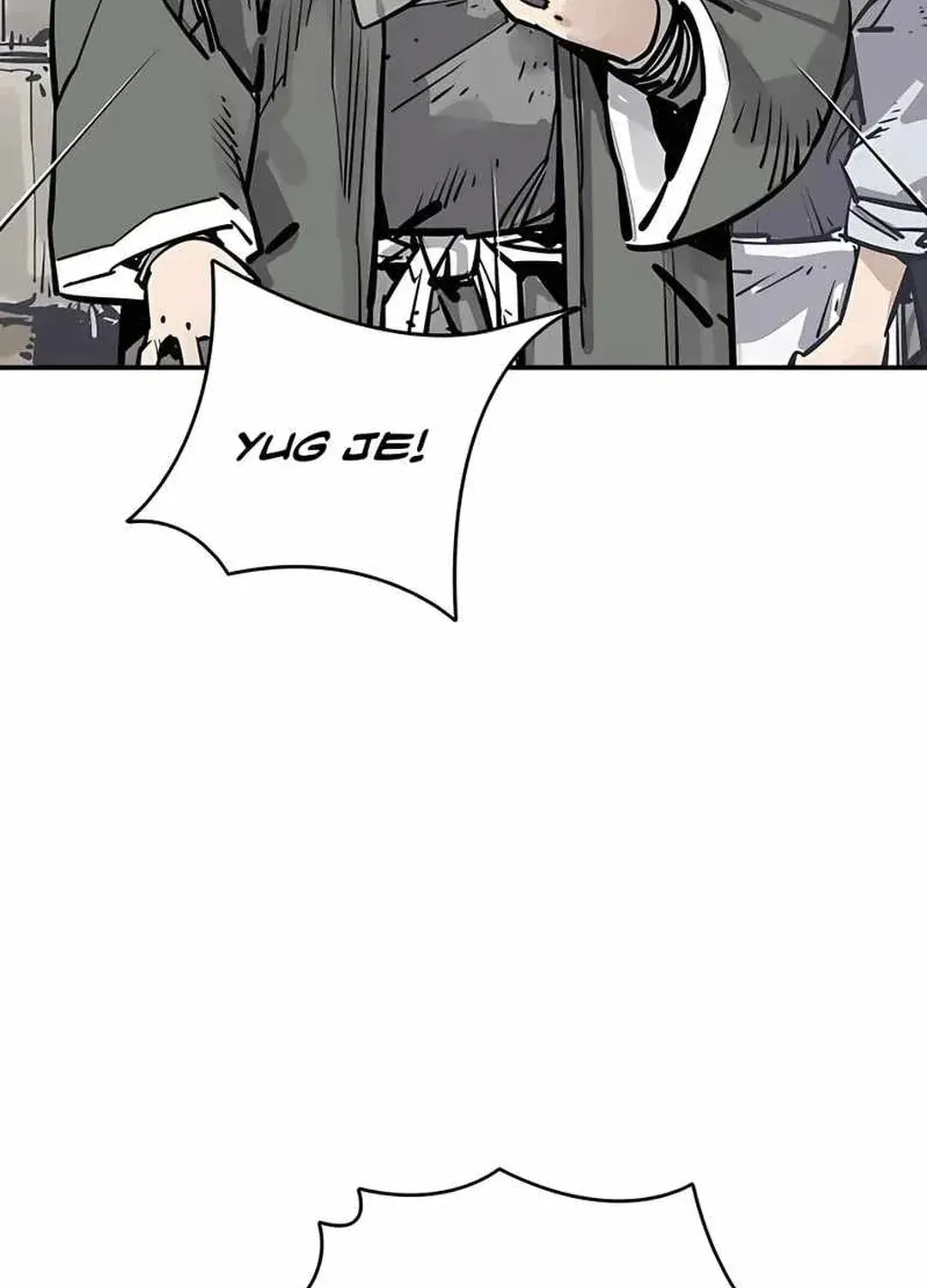 Read Death God chapter 34 image 47 on Lezhin