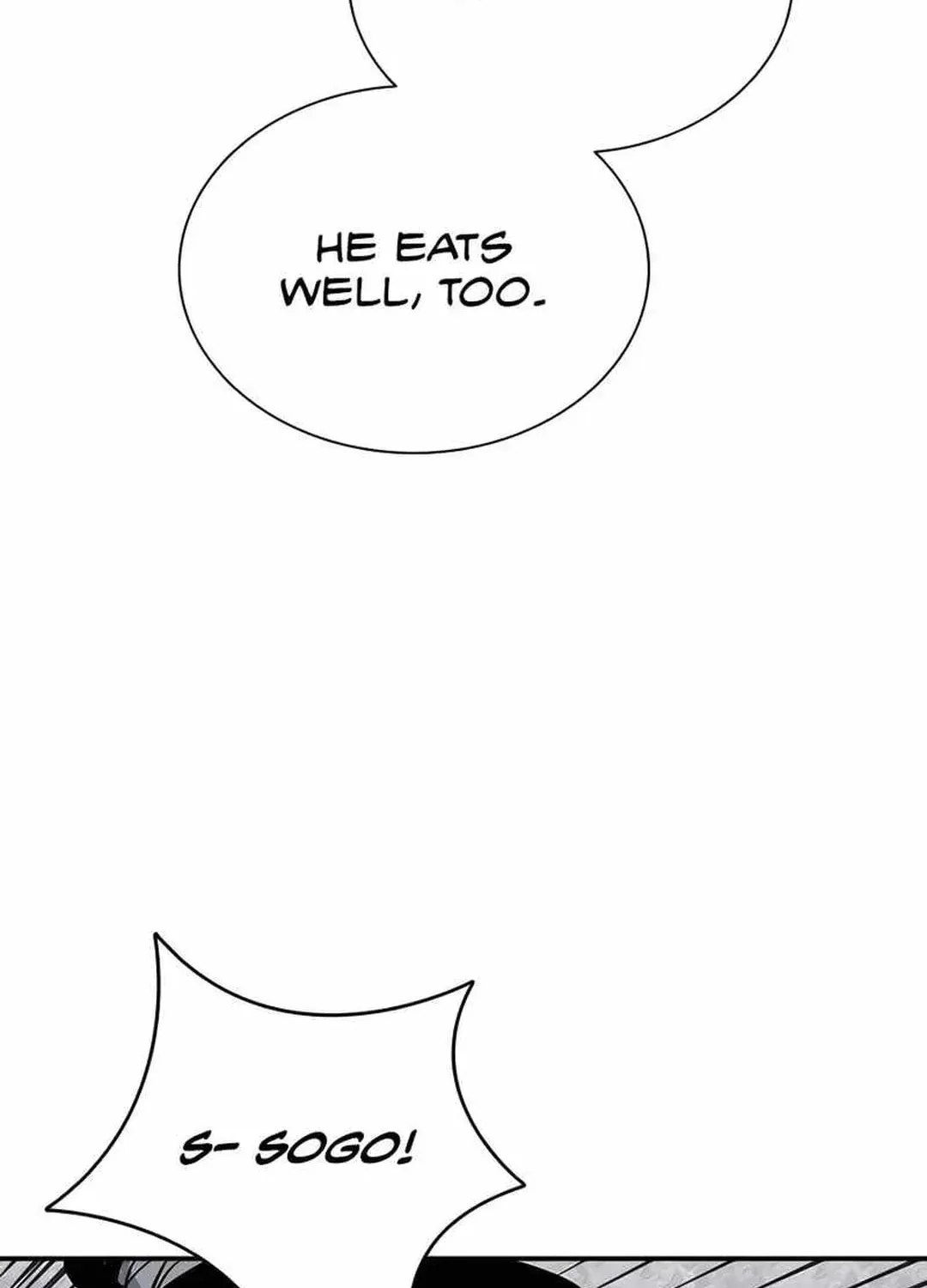 Read Death God chapter 34 image 49 on Lezhin
