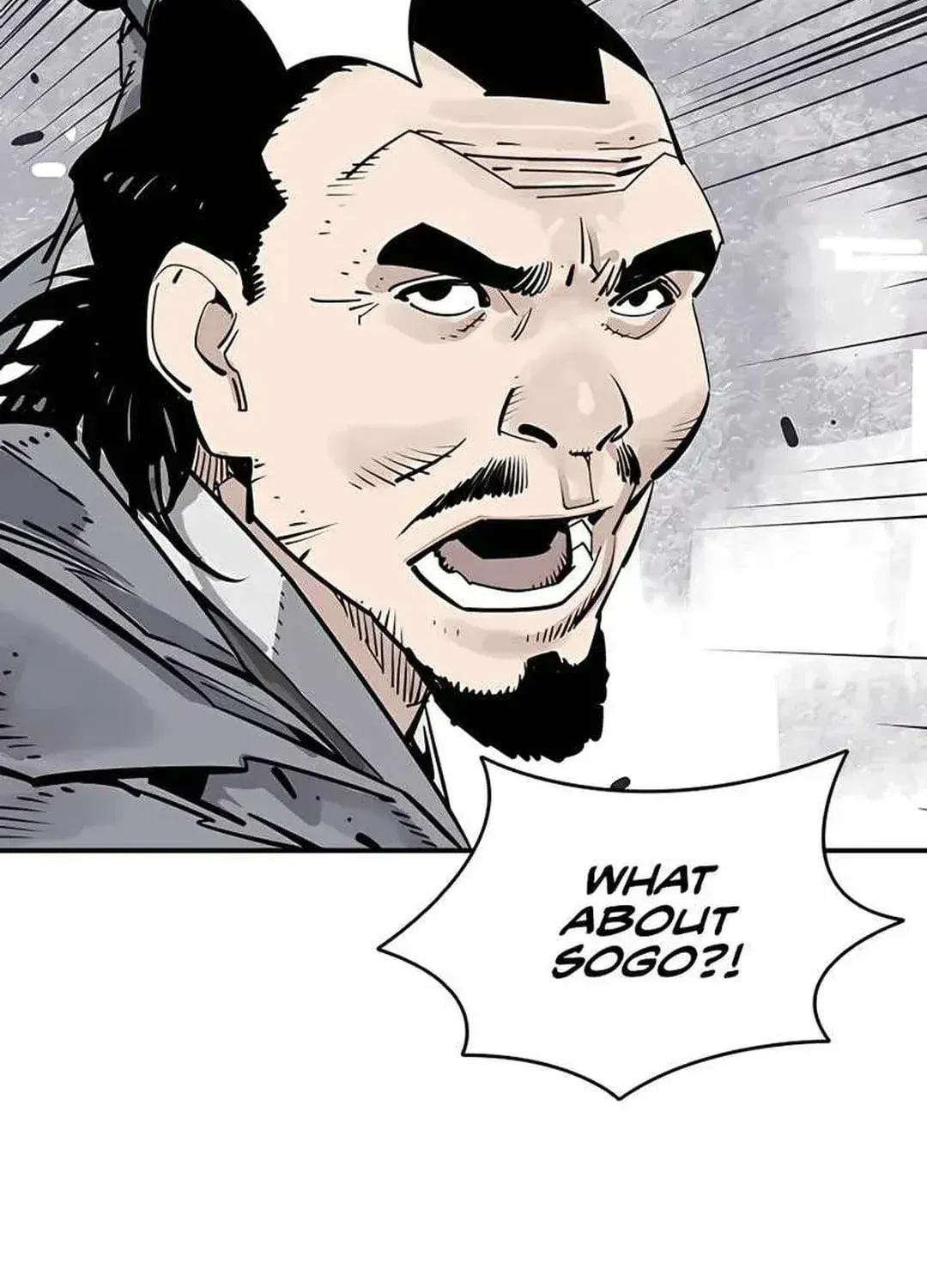 Read Death God chapter 34 image 50 on Lezhin