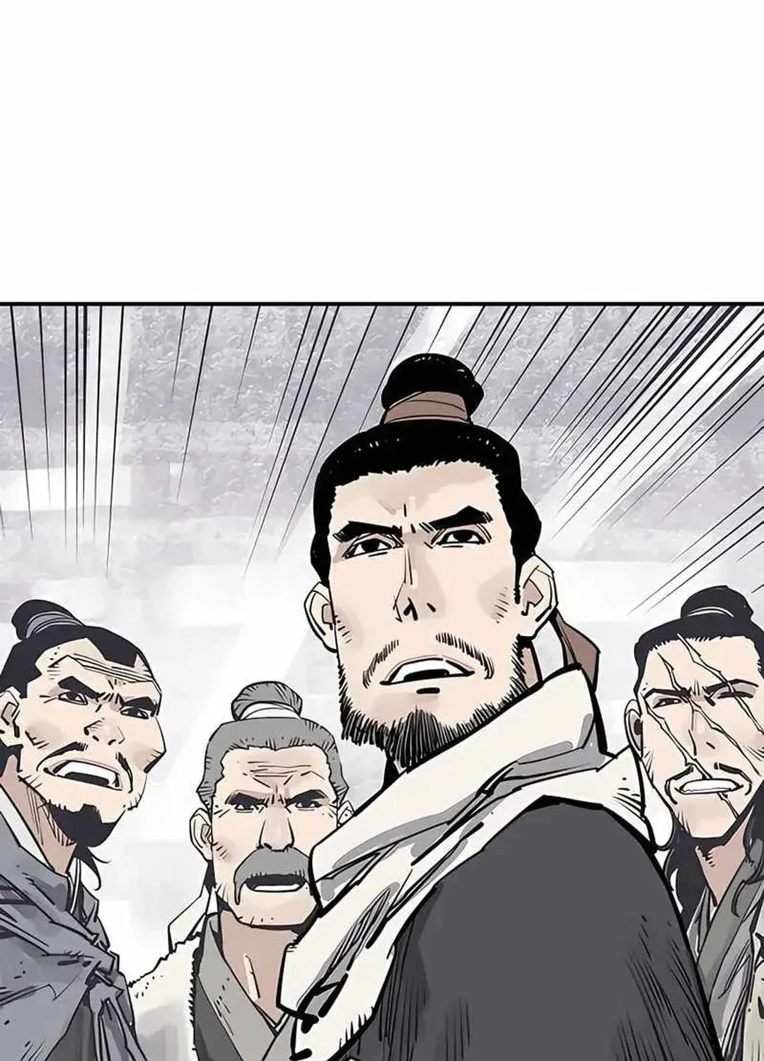 Read Death God chapter 34 image 54 on Lezhin
