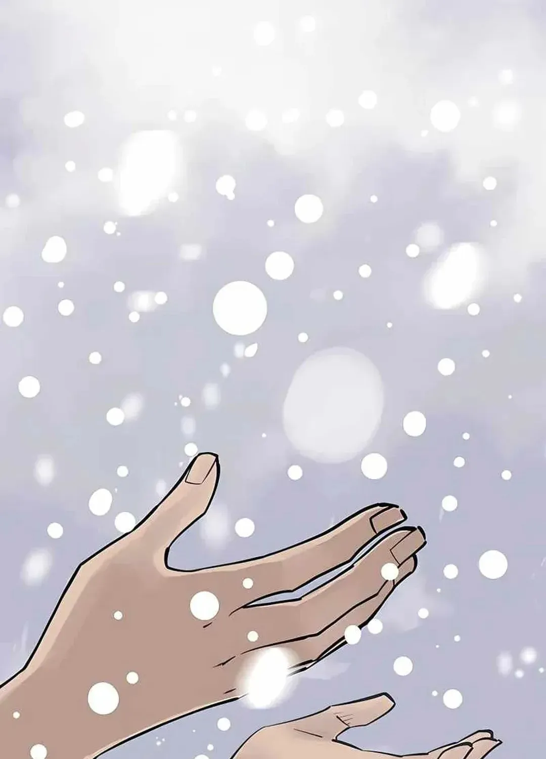 Read Death God chapter 34 image 57 on Lezhin