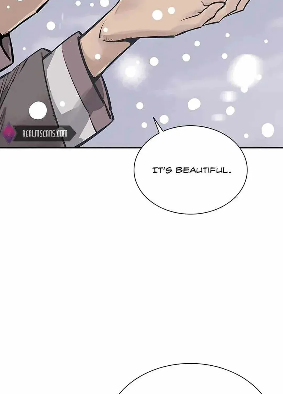 Read Death God chapter 34 image 58 on Lezhin