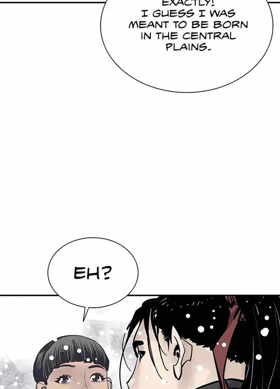 Read Death God chapter 34 image 62 on Lezhin