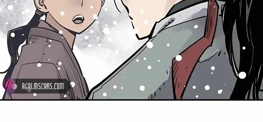 Read Death God chapter 34 image 63 on Lezhin