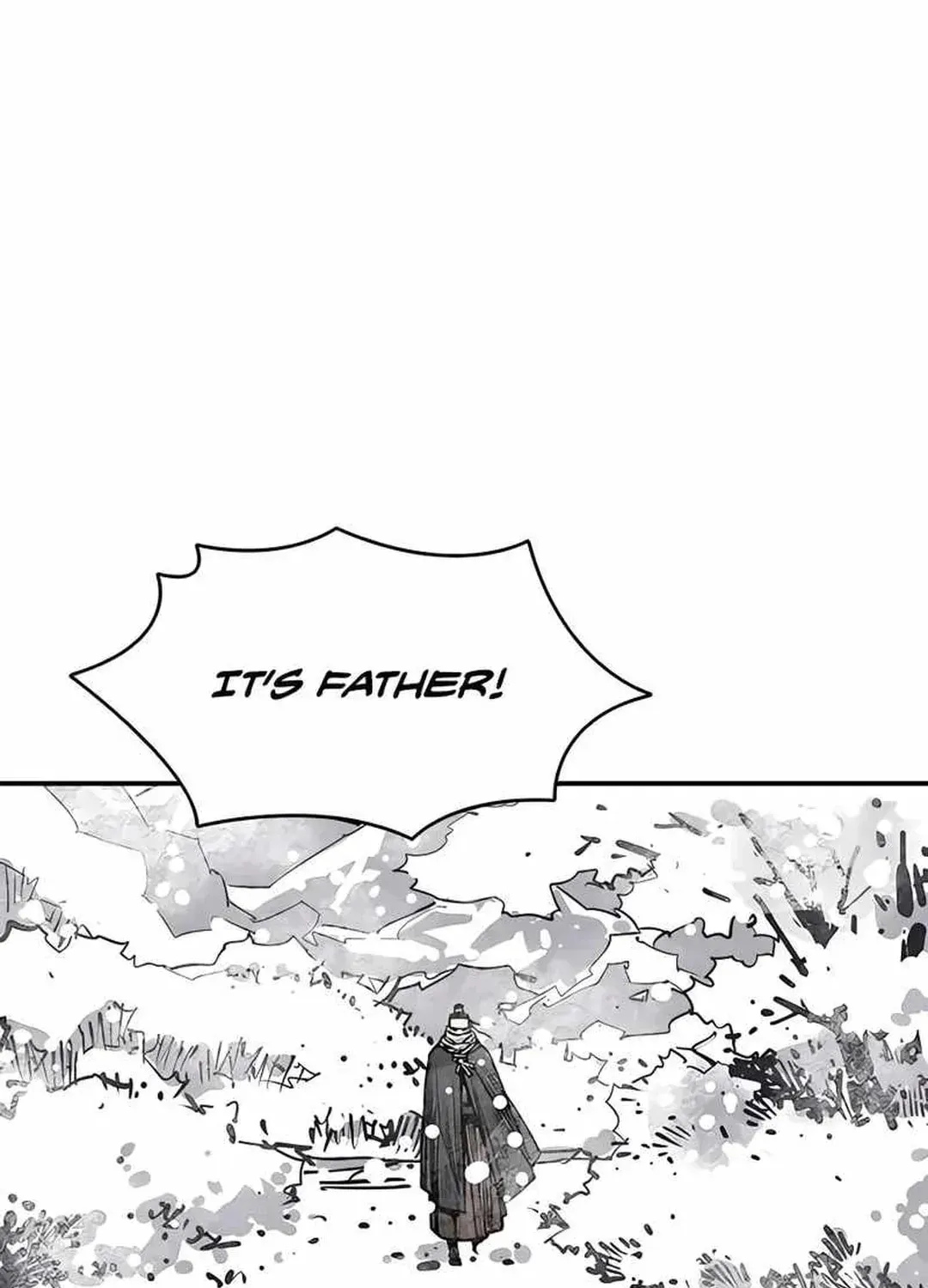Read Death God chapter 34 image 64 on Lezhin