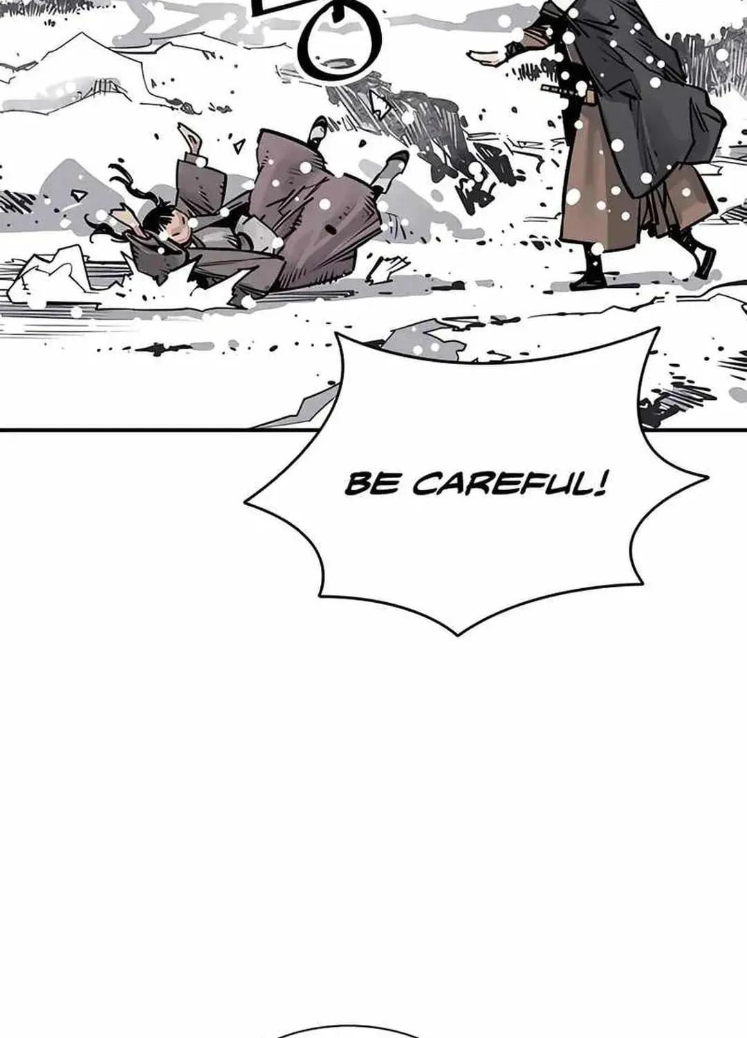 Read Death God chapter 34 image 67 on Lezhin
