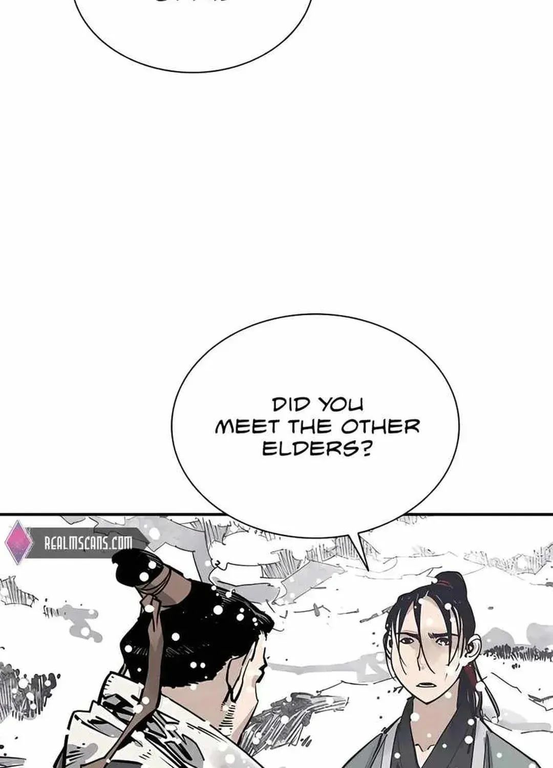 Read Death God chapter 34 image 69 on Lezhin