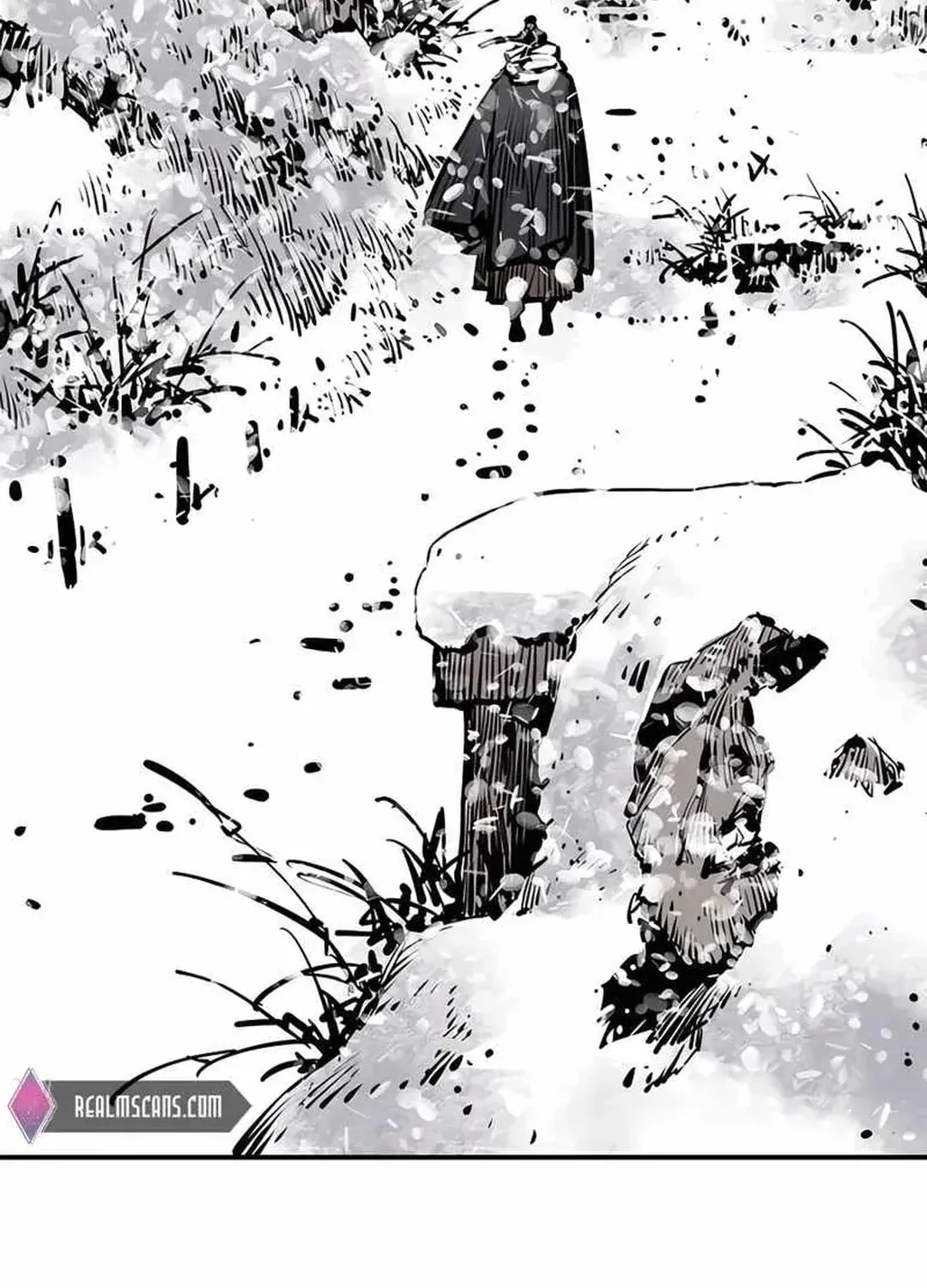 Read Death God chapter 34 image 7 on Lezhin