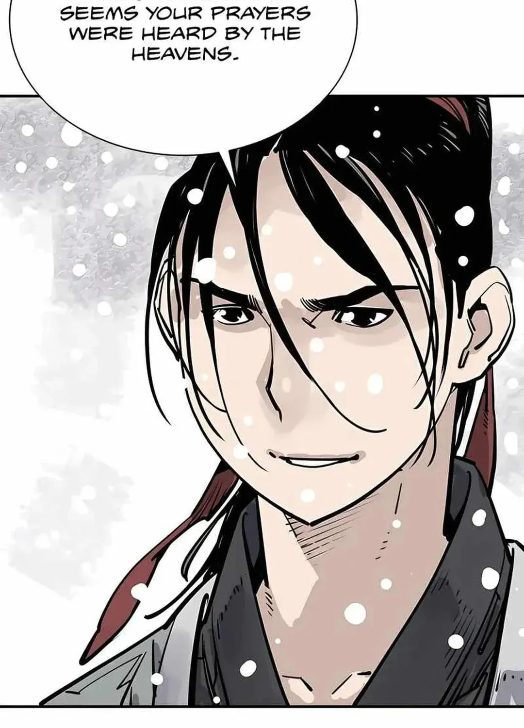 Read Death God chapter 34 image 71 on Lezhin