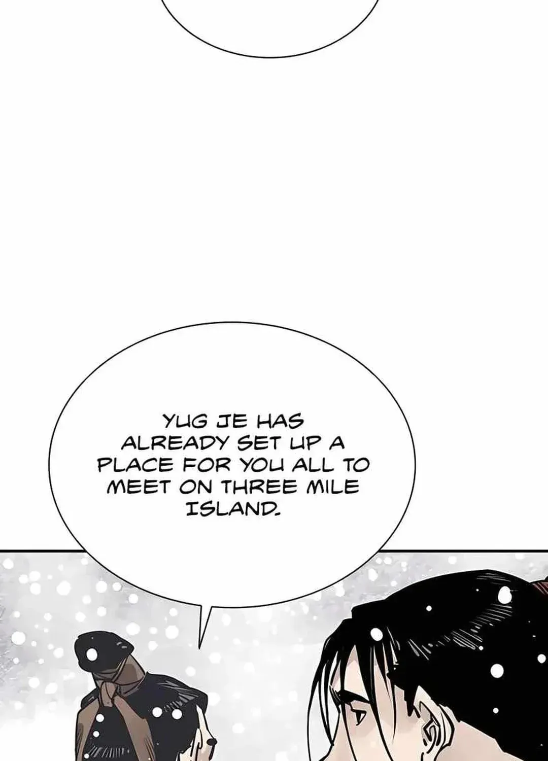 Read Death God chapter 34 image 74 on Lezhin