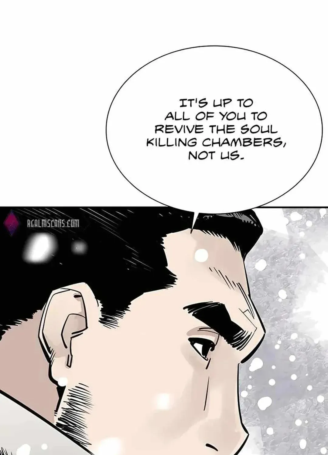 Read Death God chapter 34 image 76 on Lezhin