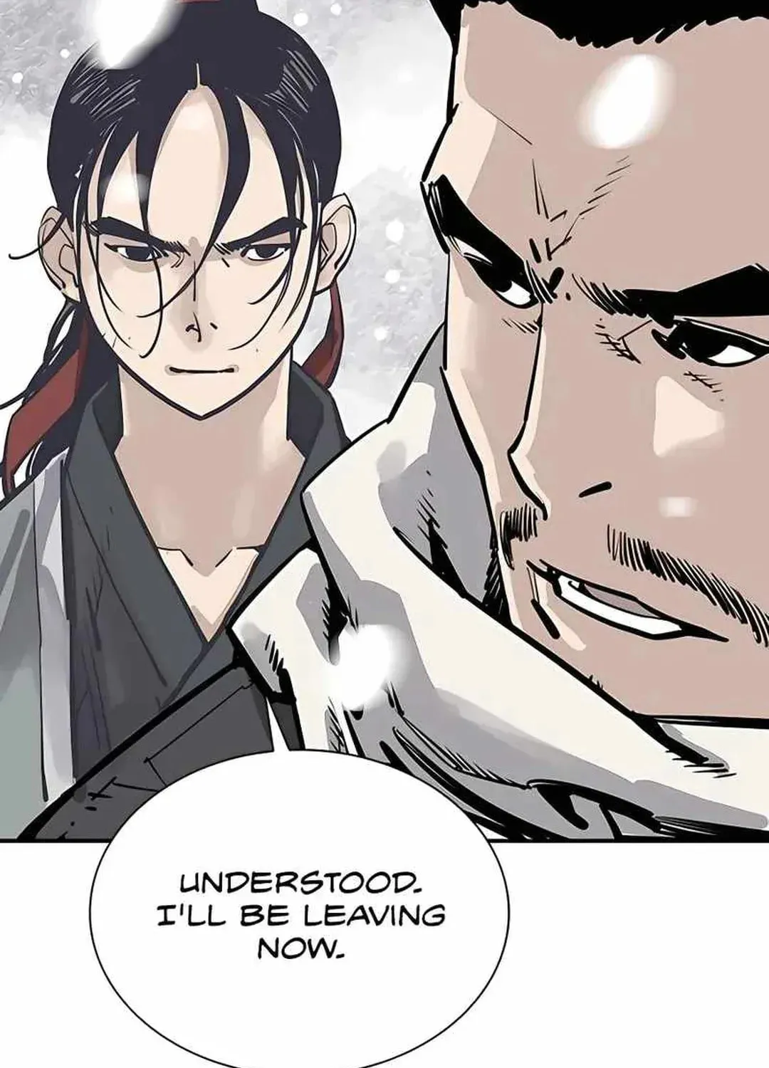 Read Death God chapter 34 image 79 on Lezhin