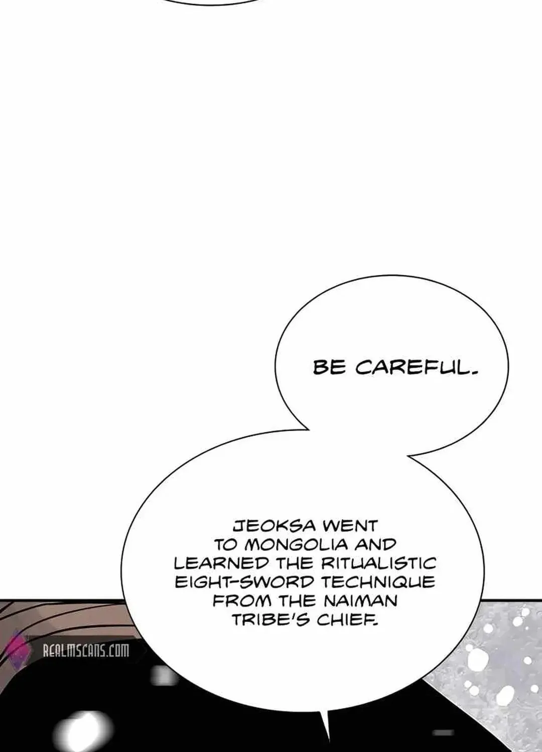 Read Death God chapter 34 image 80 on Lezhin