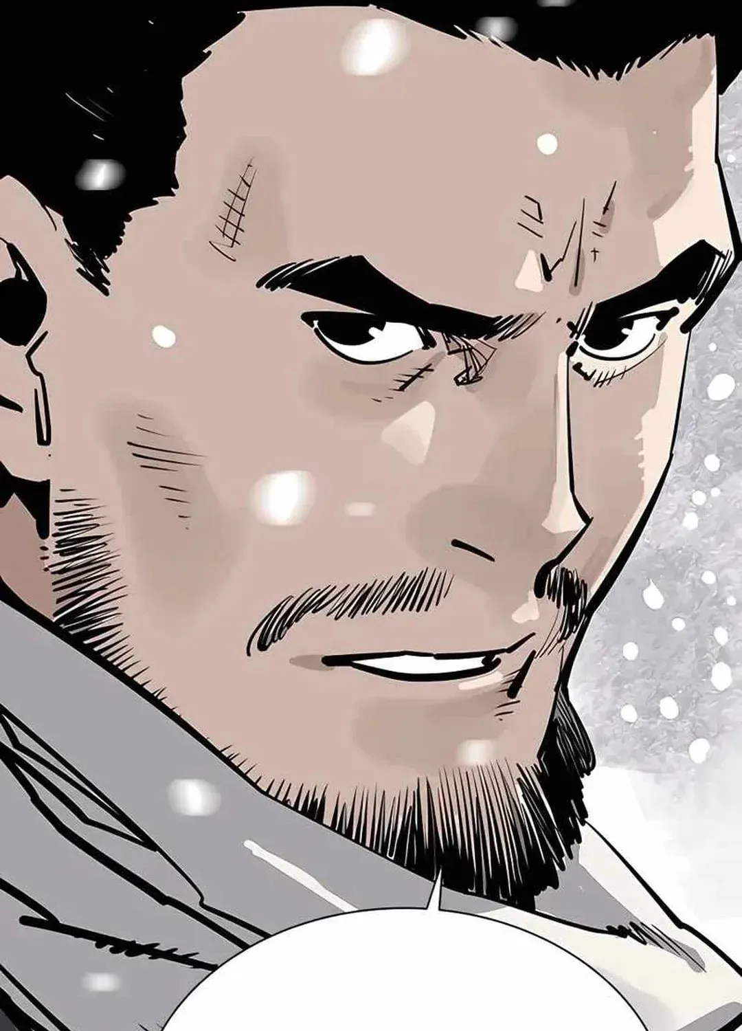 Read Death God chapter 34 image 82 on Lezhin