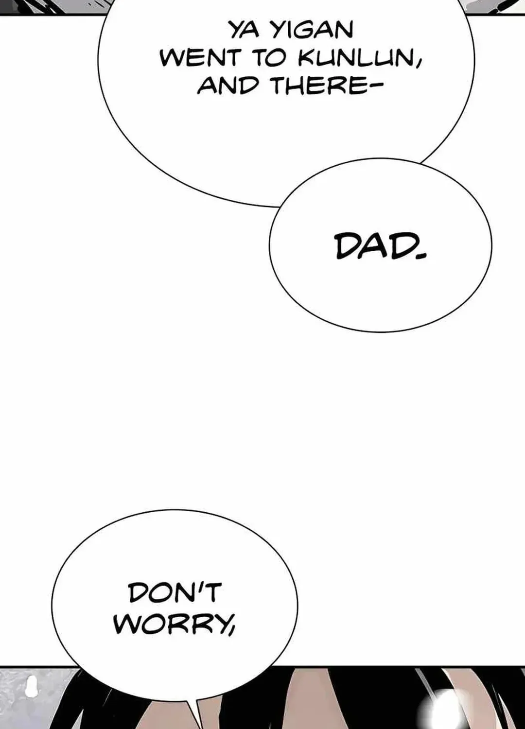 Read Death God chapter 34 image 83 on Lezhin