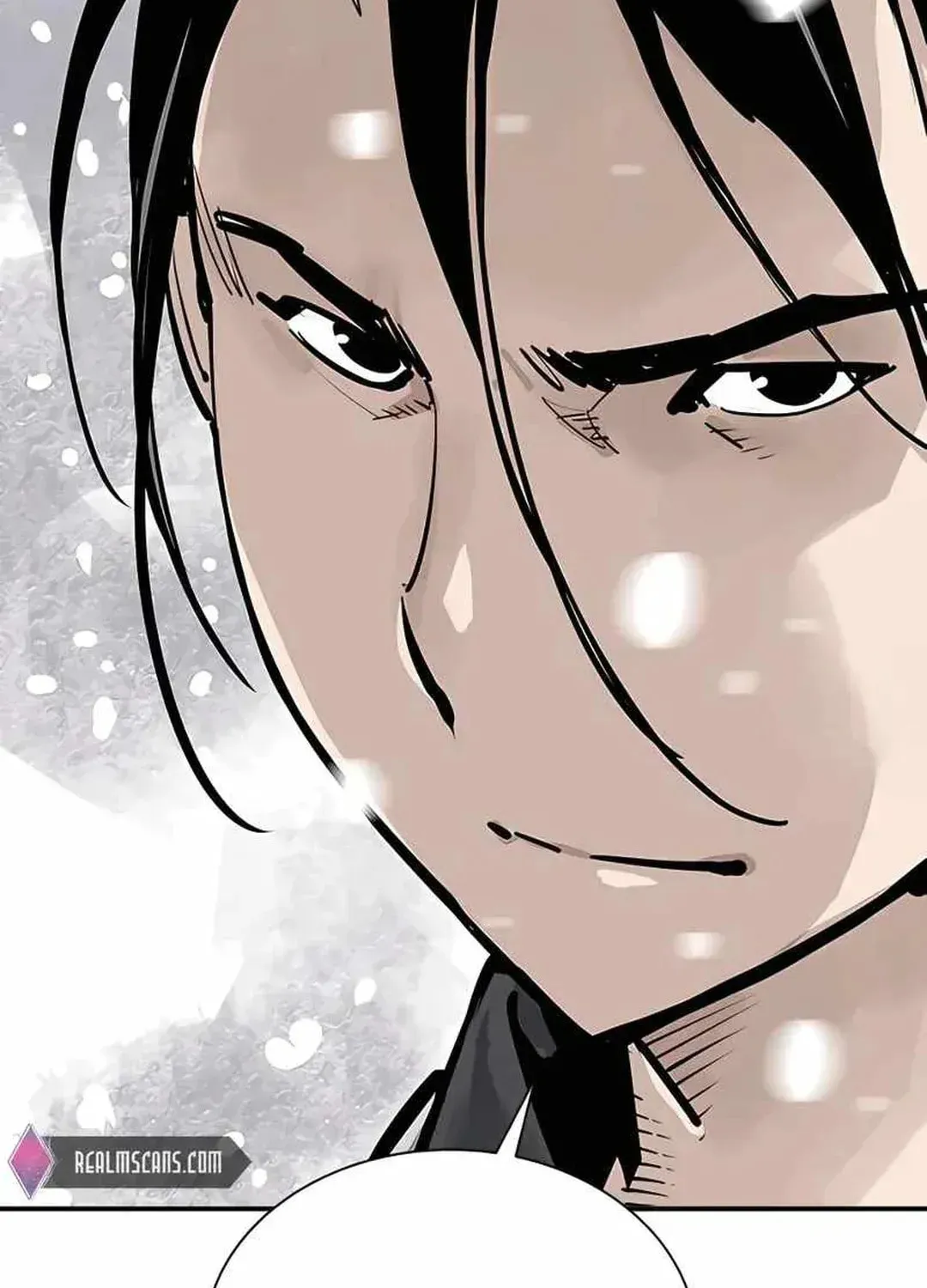 Read Death God chapter 34 image 84 on Lezhin