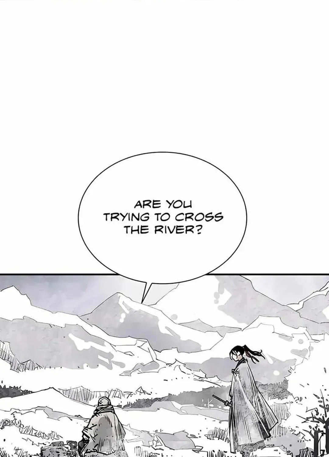 Read Death God chapter 34 image 88 on Lezhin