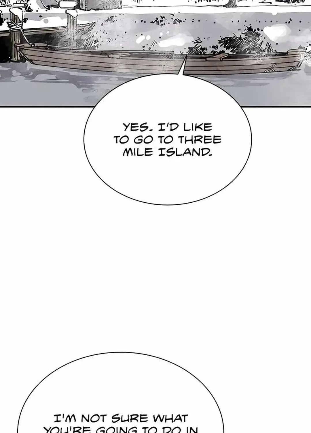 Read Death God chapter 34 image 89 on Lezhin