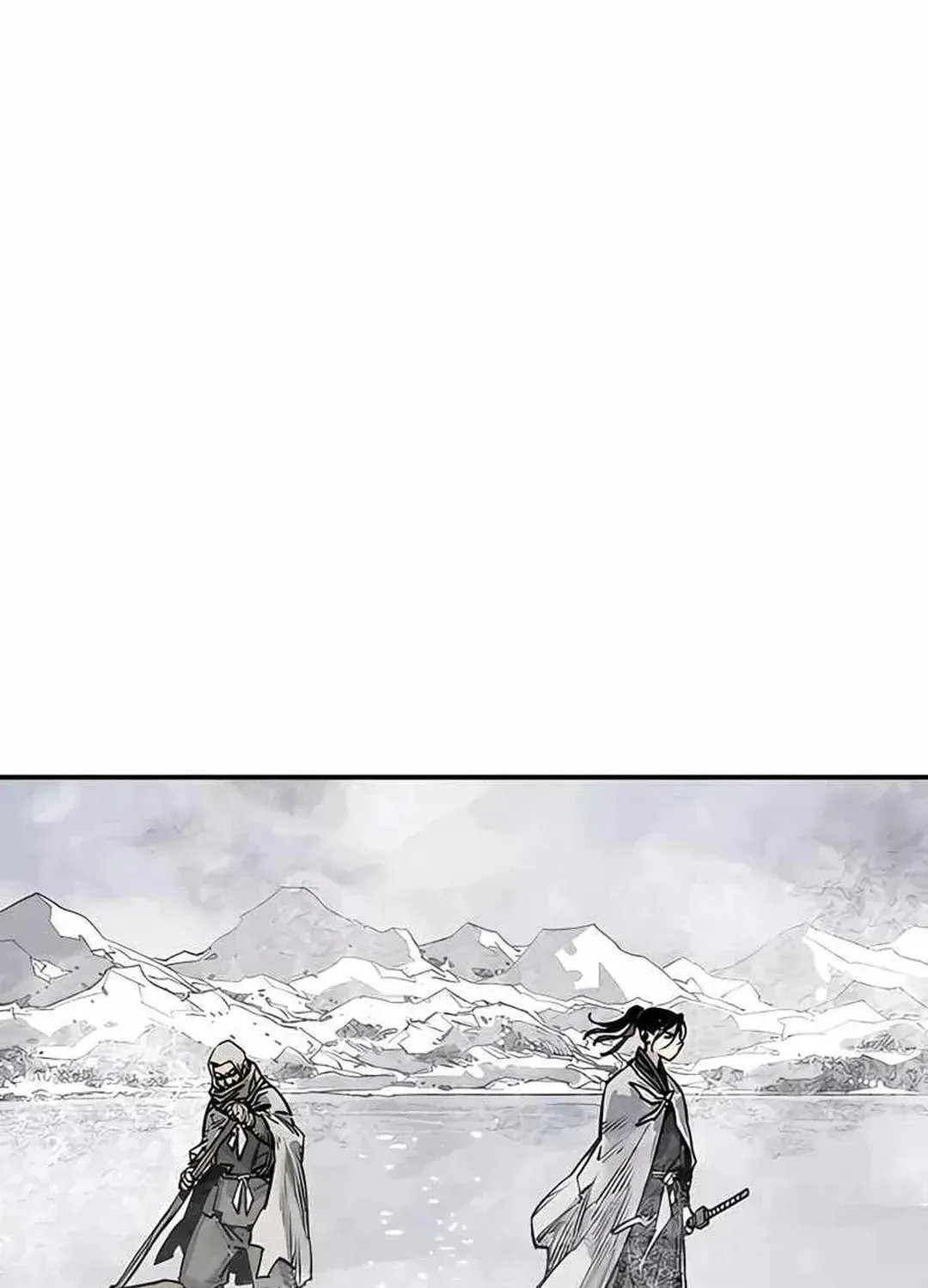 Read Death God chapter 34 image 92 on Lezhin