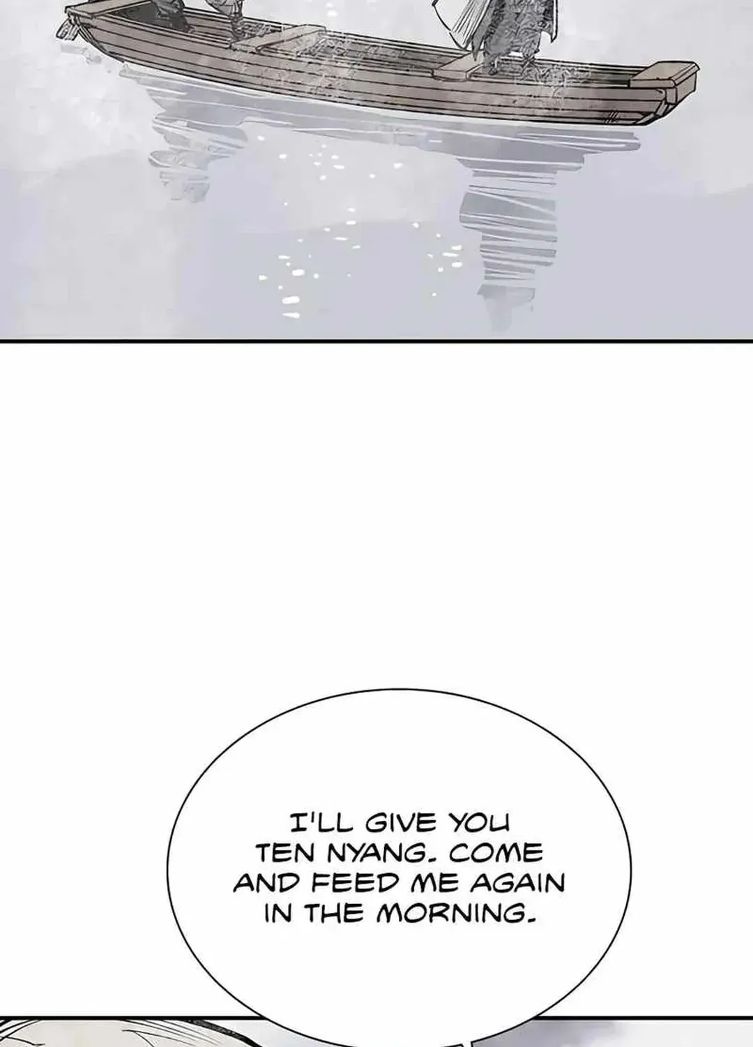 Read Death God chapter 34 image 93 on Lezhin