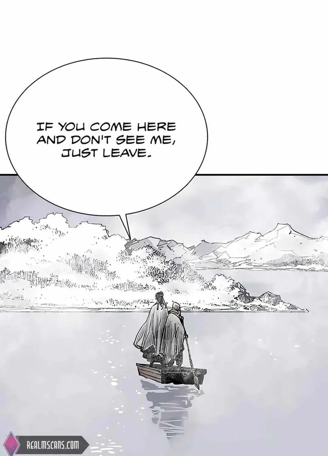 Read Death God chapter 34 image 95 on Lezhin