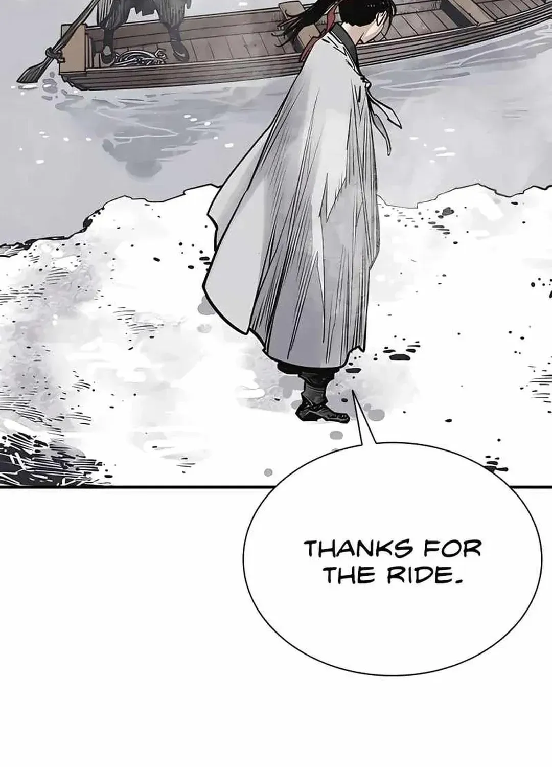 Read Death God chapter 34 image 97 on Lezhin