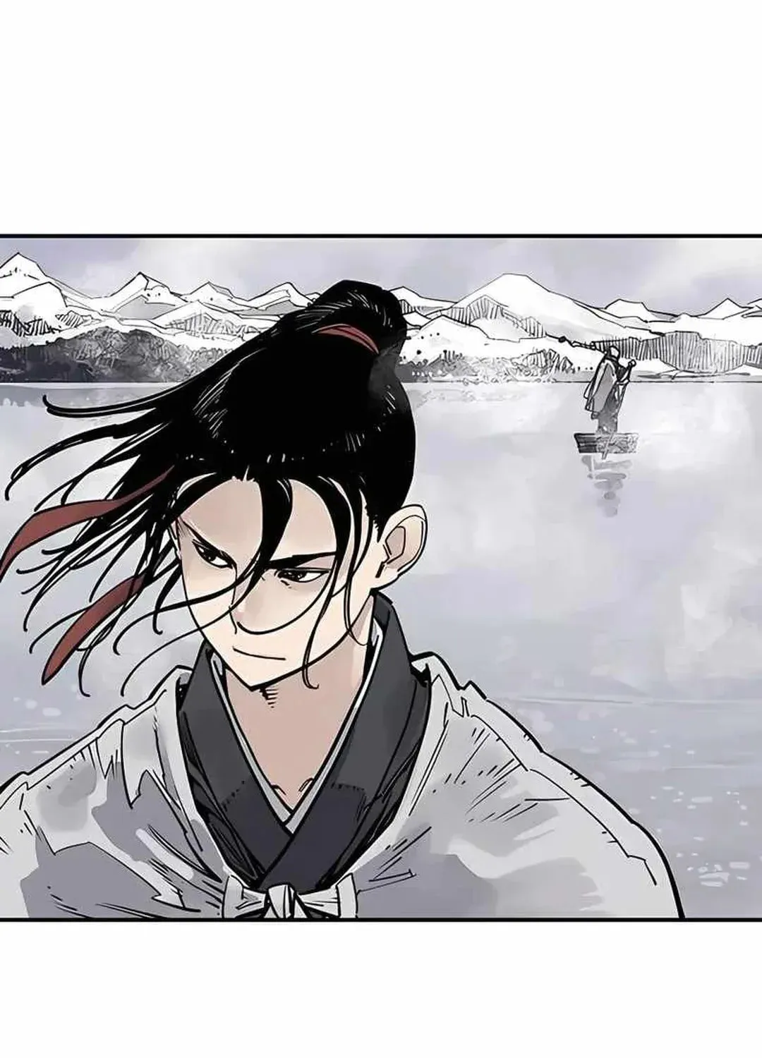 Read Death God chapter 34 image 98 on Lezhin